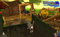 Cкриншот Невероятные приключения кота Парфентия в деревне, изображение № 518502 - RAWG