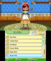 Cкриншот Story of Seasons, изображение № 264440 - RAWG