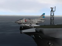 Cкриншот Jet Thunder: Falkands/Malvinas, изображение № 417764 - RAWG