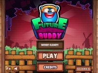Cкриншот Future Buddy HD, изображение № 1728815 - RAWG