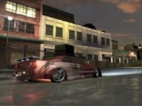 Cкриншот Need for Speed: Underground 2, изображение № 810000 - RAWG