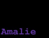 Cкриншот Amalie [WIP], изображение № 2653373 - RAWG