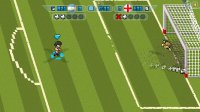 Cкриншот Pixel Cup Soccer 17, изображение № 175300 - RAWG