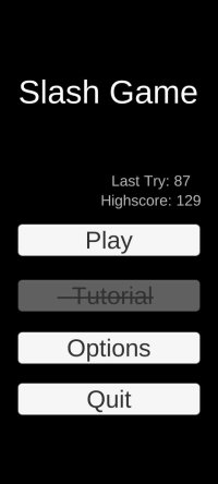 Cкриншот Slash Game, изображение № 3384117 - RAWG