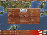 Cкриншот War Plan Orange: Dreadnoughts in the Pacific 1922-1930, изображение № 444382 - RAWG
