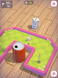 Cкриншот Magic Golf, изображение № 720046 - RAWG