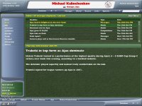 Cкриншот Football Manager 2006, изображение № 427558 - RAWG