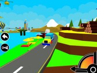 Cкриншот 3D Toy Truck Driving Game, изображение № 1795175 - RAWG