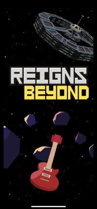 Cкриншот Reigns: Beyond, изображение № 2773611 - RAWG
