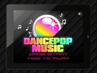 Cкриншот Dancepop Music, изображение № 924802 - RAWG