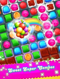 Cкриншот Candy Sweet - New best match 3 puzzle, изображение № 1654922 - RAWG