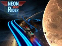 Cкриншот Space Rush Rider 3D, изображение № 1992289 - RAWG