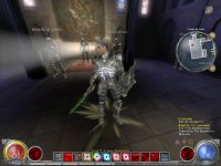 Cкриншот Hellgate: London, изображение № 403474 - RAWG