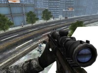 Cкриншот Counter SWAT Sniper Shooter Strike Games 3d, изображение № 982036 - RAWG