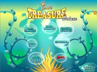 Cкриншот Cobi Treasure Deluxe, изображение № 204985 - RAWG