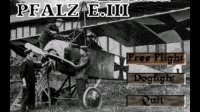 Cкриншот Pfalz E.III, изображение № 2347157 - RAWG