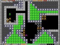 Cкриншот The Dungeons of Grimlor, изображение № 340787 - RAWG