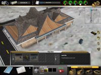 Cкриншот Caterpillar Construction Tycoon, изображение № 440599 - RAWG