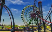 Cкриншот RollerCoaster Tycoon 3: Wild!, изображение № 434826 - RAWG