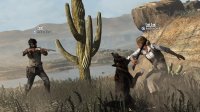 Cкриншот Red Dead Redemption: Liars and Cheats, изображение № 608724 - RAWG