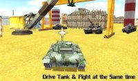 Cкриншот War Games Blitz: Tank Shooting Games, изображение № 1564484 - RAWG