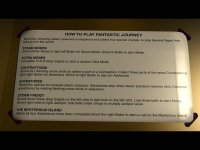 Cкриншот Pro Pinball Fantastic Journey, изображение № 803225 - RAWG