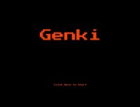 Cкриншот Genki, изображение № 2358123 - RAWG