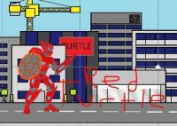 Cкриншот Team 15 - Red Turtle, изображение № 1701470 - RAWG