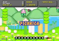 Cкриншот Super Fantasy Zone (1992), изображение № 760476 - RAWG