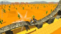 Cкриншот Moto Racing 3D, изображение № 858596 - RAWG