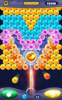 Cкриншот Power Up Bubbles, изображение № 1495029 - RAWG
