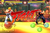 Cкриншот Street Fighter 4, изображение № 491287 - RAWG