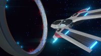 Cкриншот Starship EVO, изображение № 2495670 - RAWG