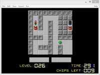 Cкриншот Chip's Challenge 2, изображение № 128268 - RAWG