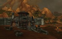 Cкриншот World of Warcraft: Warlords of Draenor, изображение № 616077 - RAWG