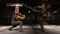 Cкриншот Mortal Kombat Komplete Edition, изображение № 705128 - RAWG
