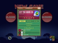 Cкриншот Cut the Birds 3D, изображение № 2038210 - RAWG