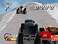Cкриншот Thunder Truck Rally, изображение № 444866 - RAWG