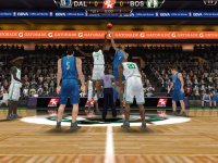 Cкриншот NBA 2K12, изображение № 578412 - RAWG