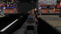 Cкриншот Masked Forces: Zombie Survival, изображение № 635299 - RAWG