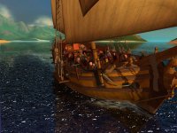 Cкриншот Корсары Online: Pirates of the Burning Sea, изображение № 355355 - RAWG