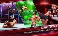 Cкриншот WWE Mayhem, изображение № 1364532 - RAWG
