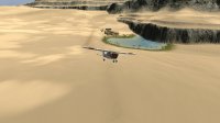 Cкриншот Coastline Flight Simulator, изображение № 2925562 - RAWG