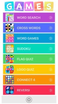 Cкриншот Word & Number Games, изображение № 1446698 - RAWG