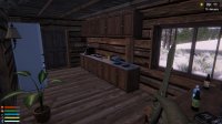 Cкриншот The Endless White, изображение № 2241754 - RAWG