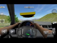 Cкриншот Offroad Rover Driving - 4x4 Driving Simulator 3D, изображение № 1738768 - RAWG