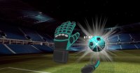 Cкриншот Goalkeeper VR Challenge, изображение № 1732437 - RAWG