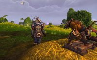 Cкриншот World of Warcraft: Mists of Pandaria, изображение № 585991 - RAWG