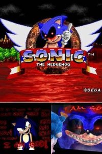 Cкриншот Sonic.exe (Matthew0654), изображение № 2785594 - RAWG