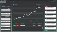 Cкриншот Buy Low Sell High, изображение № 1610038 - RAWG